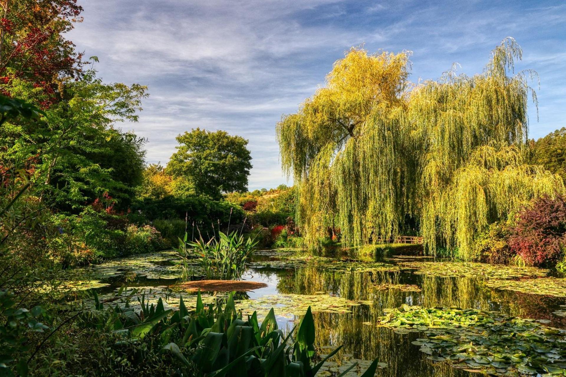 Maison Avec Spa Proche Giverny Vetheuil Экстерьер фото