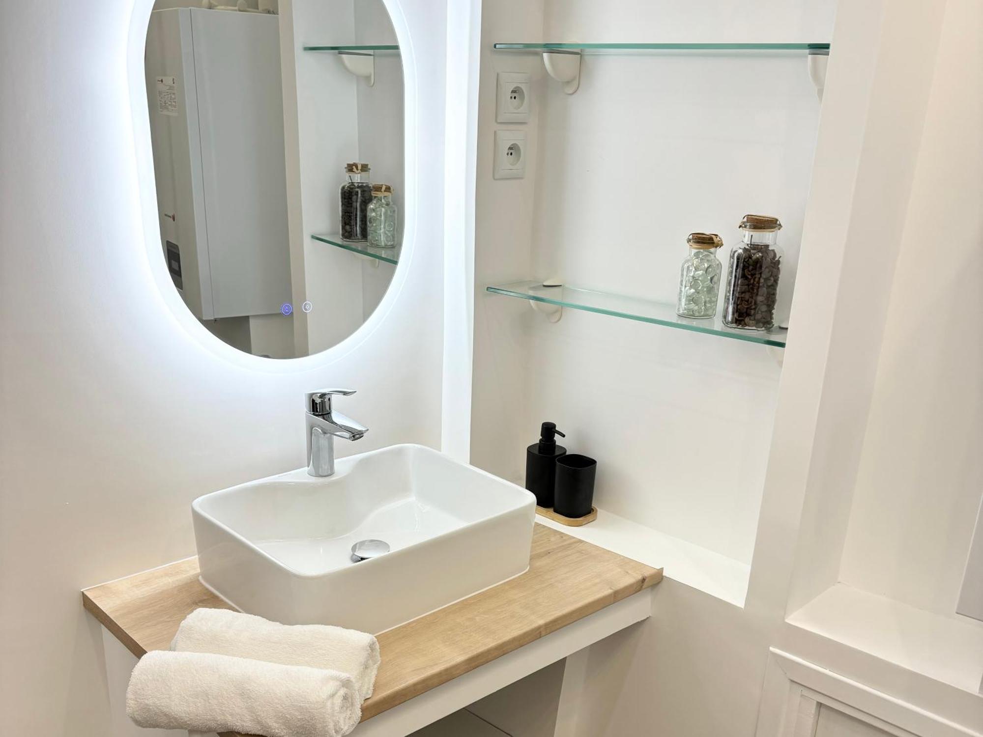 Maison Avec Spa Proche Giverny Vetheuil Экстерьер фото