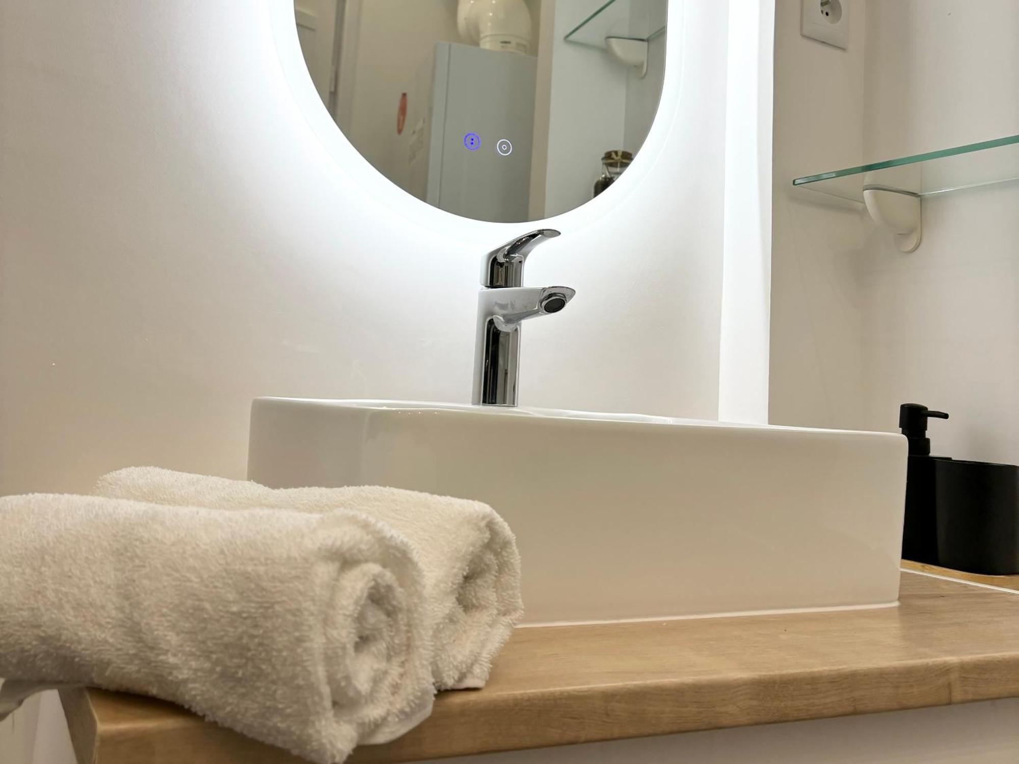 Maison Avec Spa Proche Giverny Vetheuil Экстерьер фото
