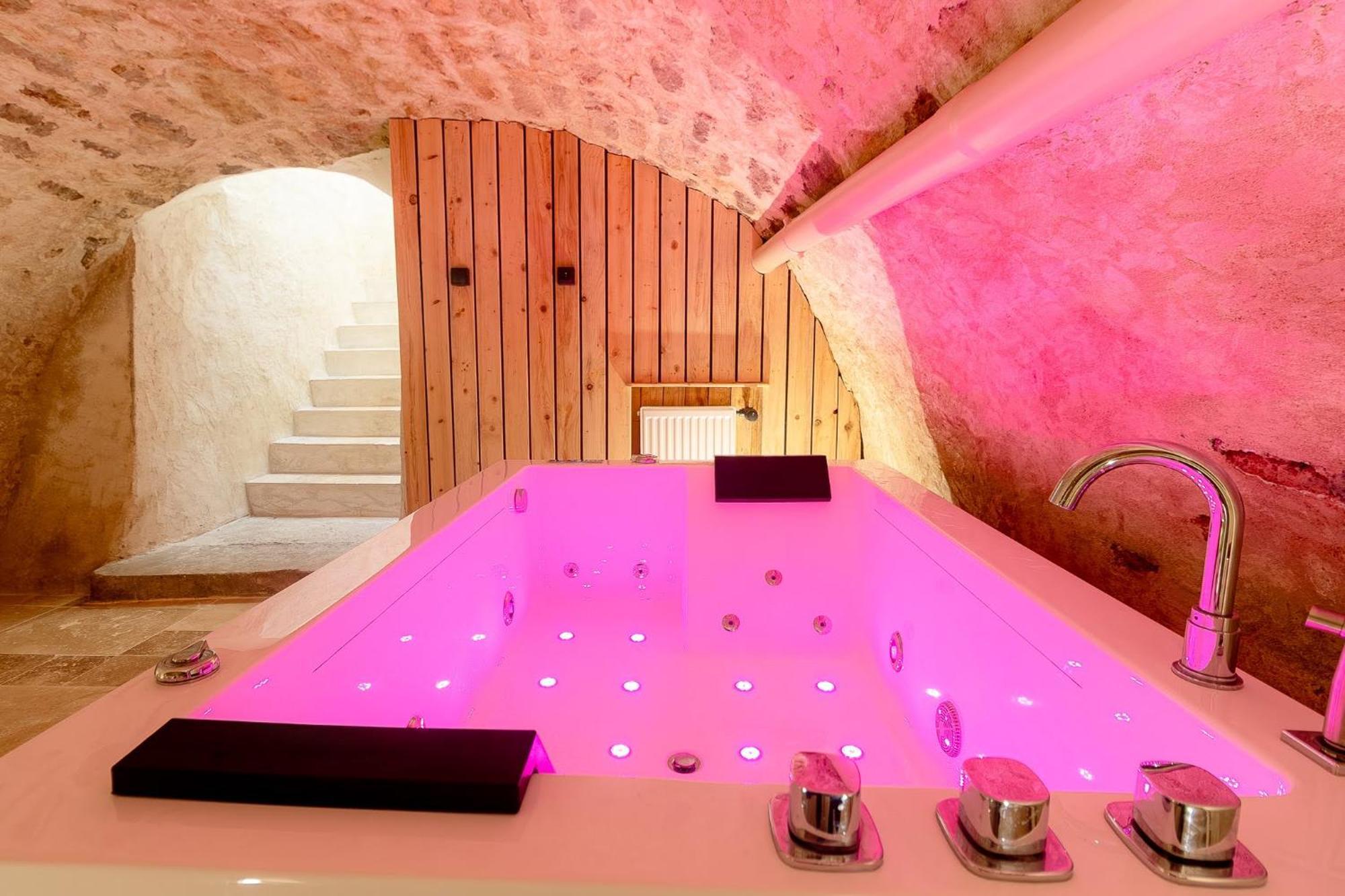 Maison Avec Spa Proche Giverny Vetheuil Экстерьер фото